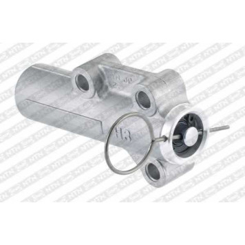 Натяжной ролик ременя ГРМ SNR GT357.42