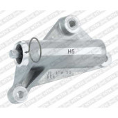 Натяжной ролик ременя ГРМ SNR GT357.45