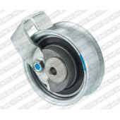 Натяжной ролик ременя ГРМ SNR GT357.48