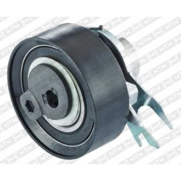 Натяжной ролик ременя ГРМ SNR GT357.49