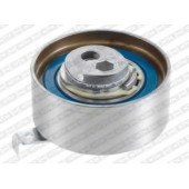 Натяжной ролик ременя ГРМ SNR GT357.71