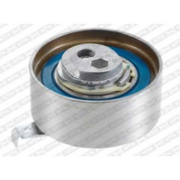 Натяжной ролик ременя ГРМ SNR GT357.71