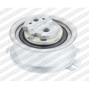 Натяжной ролик ременя ГРМ SNR GT357.75