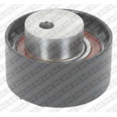 Натяжной ролик ременя ГРМ SNR GT358.35