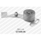 Натяжной ролик ременя ГРМ SNR GT359.06