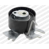 Натяжной ролик ременя ГРМ SNR GT359.38