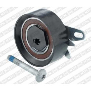 Натяжной ролик ременя ГРМ SNR GT365.04