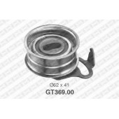 Натяжной ролик ременя ГРМ SNR GT369.00