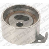 Натяжной ролик ременя ГРМ SNR GT370.16