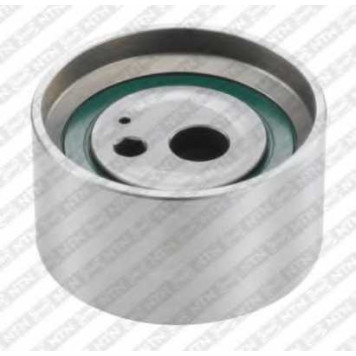 Натяжной ролик ременя ГРМ SNR GT370.22