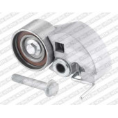 Натяжной ролик ременя ГРМ SNR GT370.24