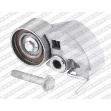 Натяжной ролик ременя ГРМ SNR GT370.24