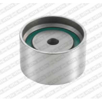 Натяжной ролик ременя ГРМ SNR GT384.04