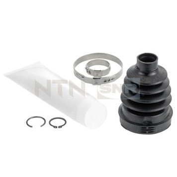 Комплект пыльника, приводной вал IBK55008 <b>SNR IBK.55008</b>