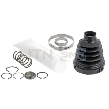 Пыльник шруса комплект <b>SNR IBK.55014</b>