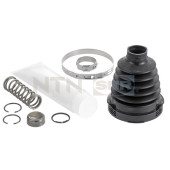 Пыльник шруса внутреннего_ Renault Duster 1.62.01.5DCi 10> <b>SNR IBK.55016</b>