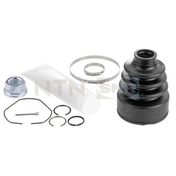 К-кт пыльника шруса внутреннего резина_ NissanQashqaiX-Tra <b>SNR IBK.68003</b>