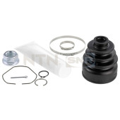 Комплект пыльника, приводной вал IBK68004 <b>SNR IBK.68004</b>