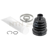 Пыльник шруса комплект <b>SNR IBK.77001</b>