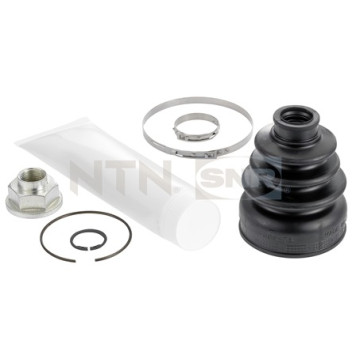 Пыльник шруса комплект <b>SNR IBK.77004</b>