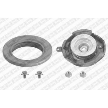 Ремкомплект опоры стойки амортизатора SNR KB655.15