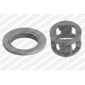 Ремкомплект опоры стойки амортизатора SNR KB655.21