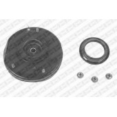 Ремкомплект опоры стойки амортизатора SNR KB655.24