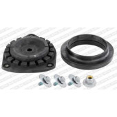 Ремкомплект опоры стойки амортизатора SNR KB655.36
