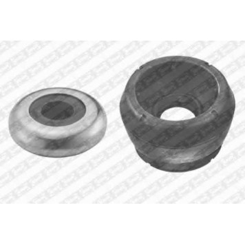 Ремкомплект опоры стойки амортизатора SNR KB657.08