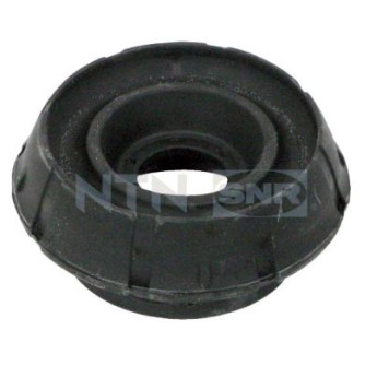 Опора передней стойки NISSAN ALMERA (G15RA) 2012- / RENAULT / DACIA DUSTER / LOGAN / SANDERO 05- лев.=прав. <b>SNR KBLF41765</b>