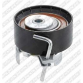 Комплект ремня ГРМ SNR KD452.24