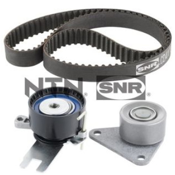Комплект ремня ГРМ SNR KD452.26