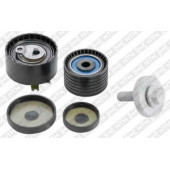 Комплект ремня ГРМ SNR KD455.57