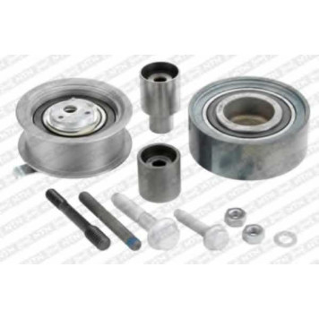 Комплект ремня ГРМ SNR KD457.37