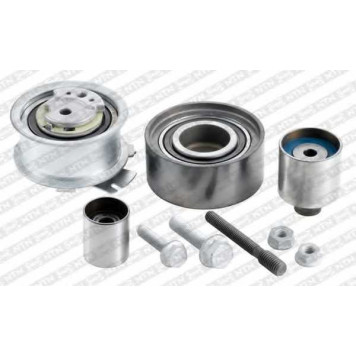 Ремкомплект ремня ГРМ AUDI / SKODA / VOLKSWAGEN 2.0D 05-15 <b>SNR KD45767</b>