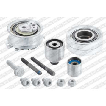 Комплект ремня ГРМ SNR KD457.72