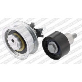 Комплект ремня ГРМ SNR KD457.75