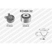 Комплект ремня ГРМ SNR KD458.32
