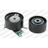 Комплект ремня ГРМ SNR KD459.56