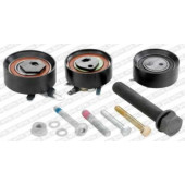 Комплект ремня ГРМ SNR KD465.01