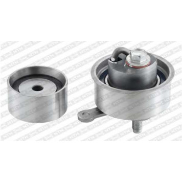 Комплект ремня ГРМ SNR KD470.33