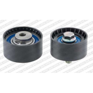 Комплект ремня ГРМ SNR KD472.00