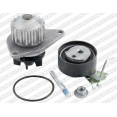 Водяной насос + комплект зубчатого ремня SNR KDP459.350