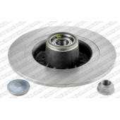 Тормозной диск SNR KF155.100U