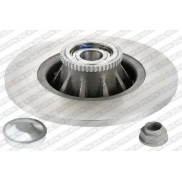 Тормозной диск SNR KF155.70U