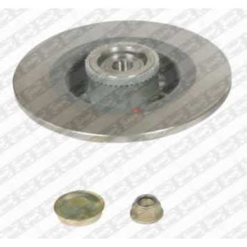 Тормозной диск SNR KF155.73U