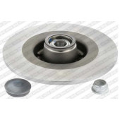 Тормозной диск SNR KF155.78U