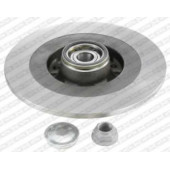 Тормозной диск SNR KF155.90U