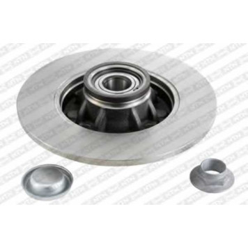 Тормозной диск SNR KF159.54U