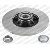 Тормозной диск SNR KF159.60U